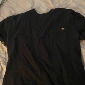 Large dickeys work shirt